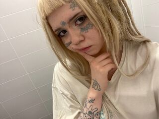 fingering webcam girl MilaMellow