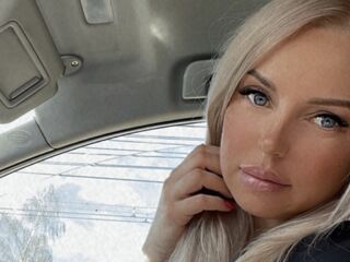 porn webcam photo MilanaCaramel