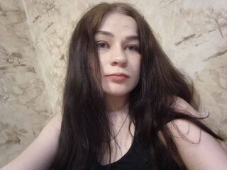 girl webcam MilanaCroft