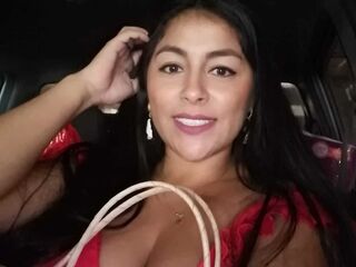 girl webcamsex MillyLara