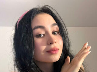 hot webcam MinnieMile