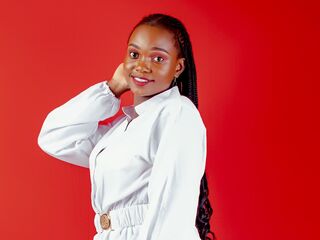 naughty webcam MintahDol