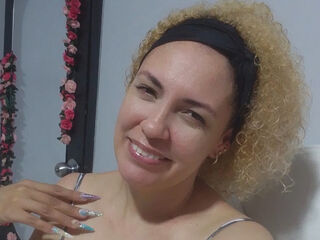 free nude webcam MireyaVidal