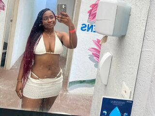 naked girl with webcam MishelDaza