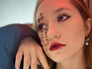 live teaser web cam MistyColacone