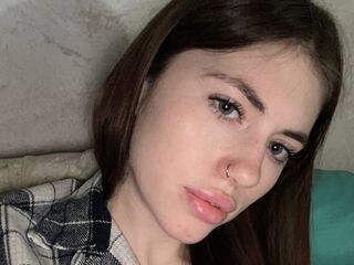 naked webcamgirl MitsueEastes