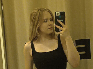 masturbating MolliMcDaniel