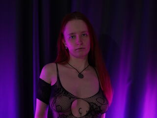 Kinky webcam girl MollyRabbit