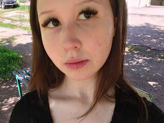 live teaser web cam MonicaKim