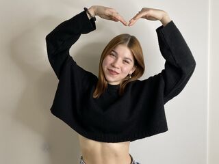 adult videochat room NadineGene