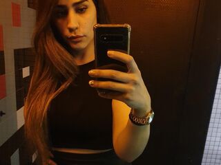 bedroom webcam NahiaraBiel