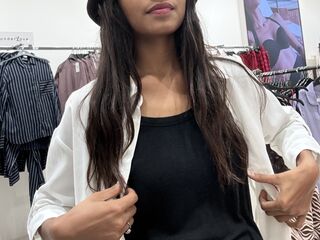 naughty videochat NainaSingh