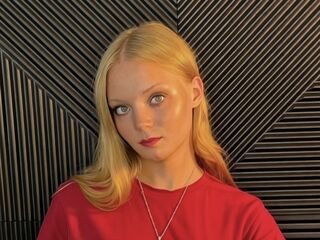 webcam show NanaJackson