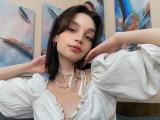 fingering webcam girl NanaOsaka