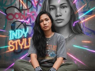 cam girl photo NaomiTanashiri