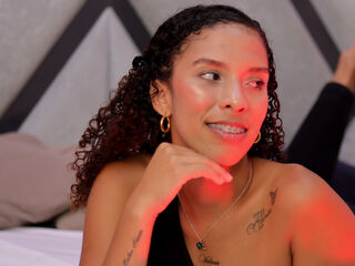 hot webcam picture NicoleBakker