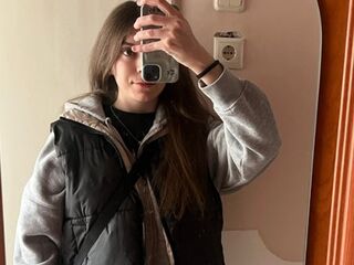 erotic webcam NicoleInfinit