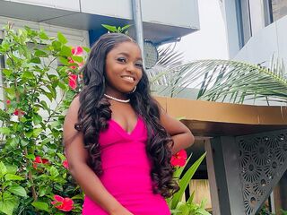 fingering cam girl video NinaKiki