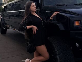 free nude webcam show NoaVey