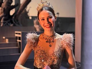 sexcam live NylaPitarresi