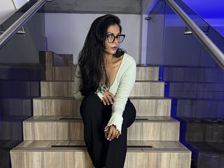 Kinky webcam OliviaLezama