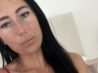 nude gamgirl OliviaaRosee