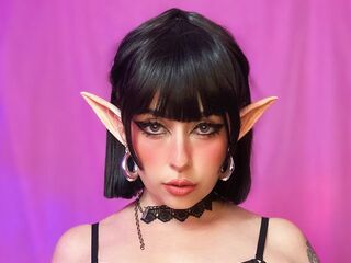 cam strip tease OrOrange