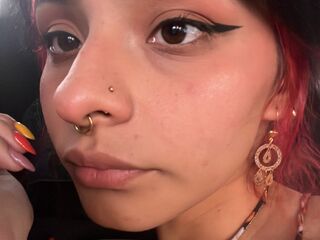 cam strip tease PaoRossi