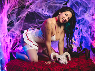 nude webcamgirl picture PaulinaClerty