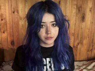 jasmin live cam PixieFrost