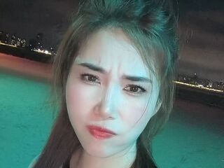 cam girl masturbating Qinbao