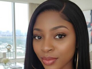 jasmin naked RajiBrown