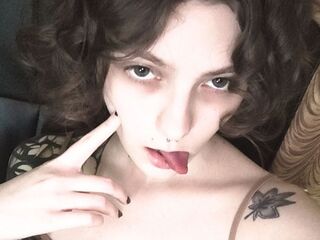 live sexshow ReaganFroid