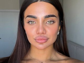 webcam pic ReannaGubala