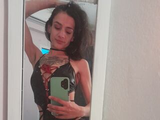 webcam picture RebeccaStronge