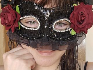 fingering camslut RebeccaSullivan