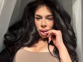 hot webcam video ReinaTriana