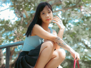 webcam strip tease show RheaRose