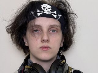 live cam girl RhodaSweet