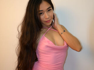 naked girl with webcam fingering RoseyWu