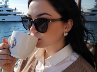 hot webcam video RosieMoons