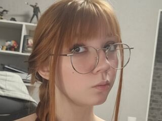 naked camgirl picture RozellaBouch