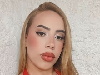 cam hooker RubyGold