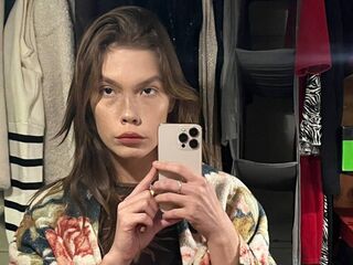 naughty webcamgirl RubyRedkis