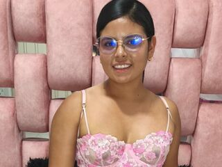 babe cam SalomeHarman