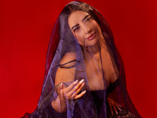 free webcam chat SalomeSpark