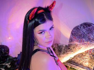 kinky webcam video SamaraUribe