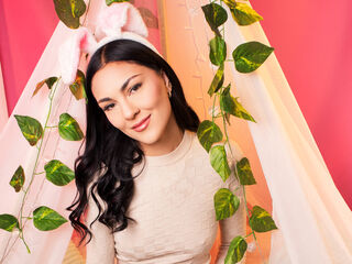 masturbating webcam girl SammiLarson