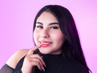 camgirl videochat SammyEven