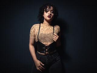 anal webcam sex SammyRox